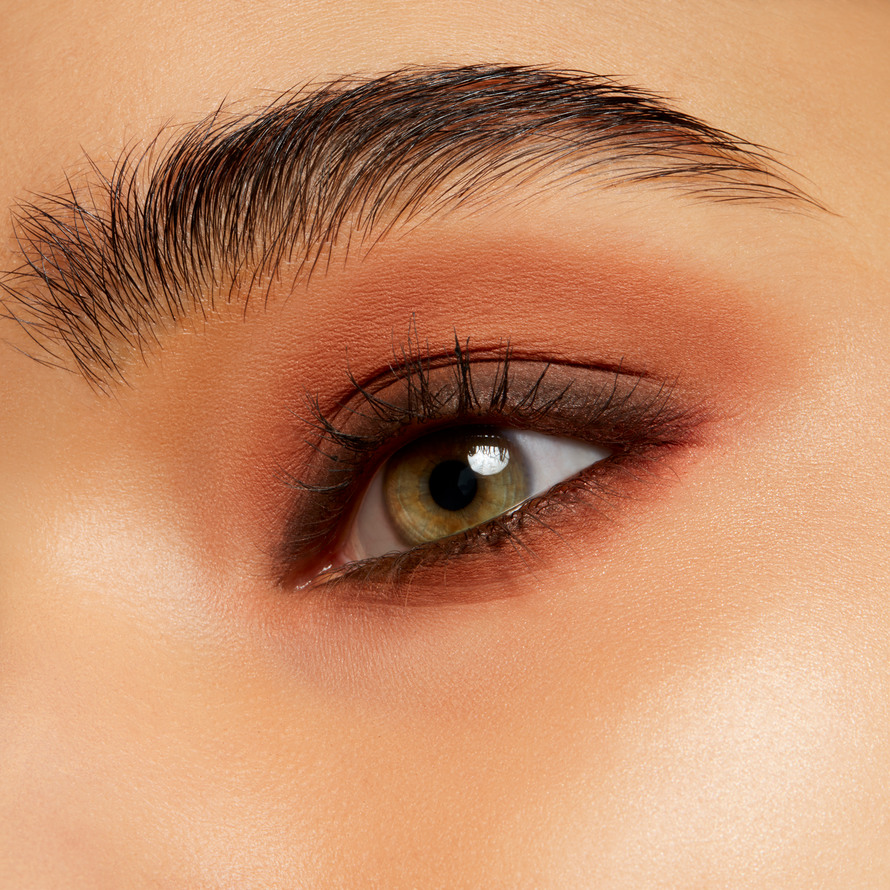 MAC Powder Kiss Eye Shadow-What Clout! 1,5G