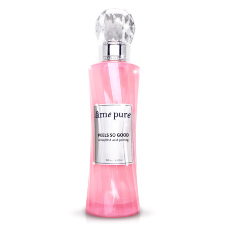 âme pure Peels So Good 120 ml