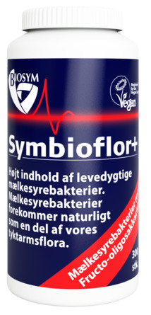 Biosym Symbioflor+ 300 stk.