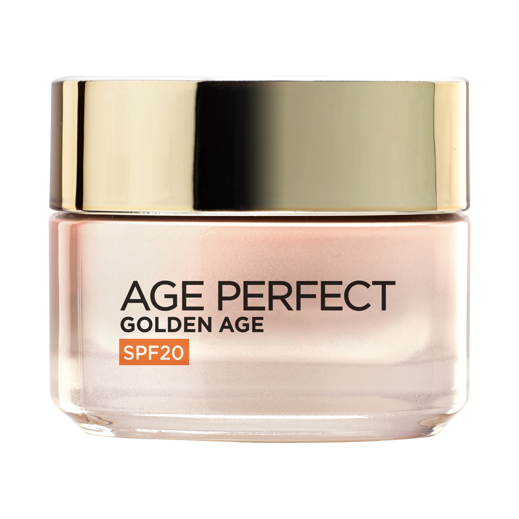 L'Oréal Paris Age Perfect Golden Age Dagcreme SPF 20 50 Ml