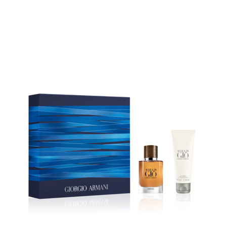 Giorgio Armani Acqua Di Gio Absolu Eau de Parfum Gaveæske
