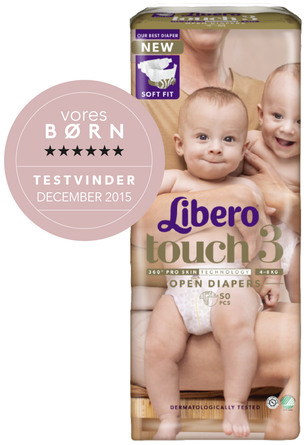 Libero Touch Bleer Str.3