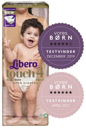 Libero Touch Bleer Str.4