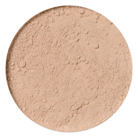 IDUN Minerals Powder Foundation Saga