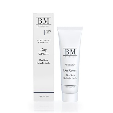 BBM Dagcreme til tør hud 50 ml