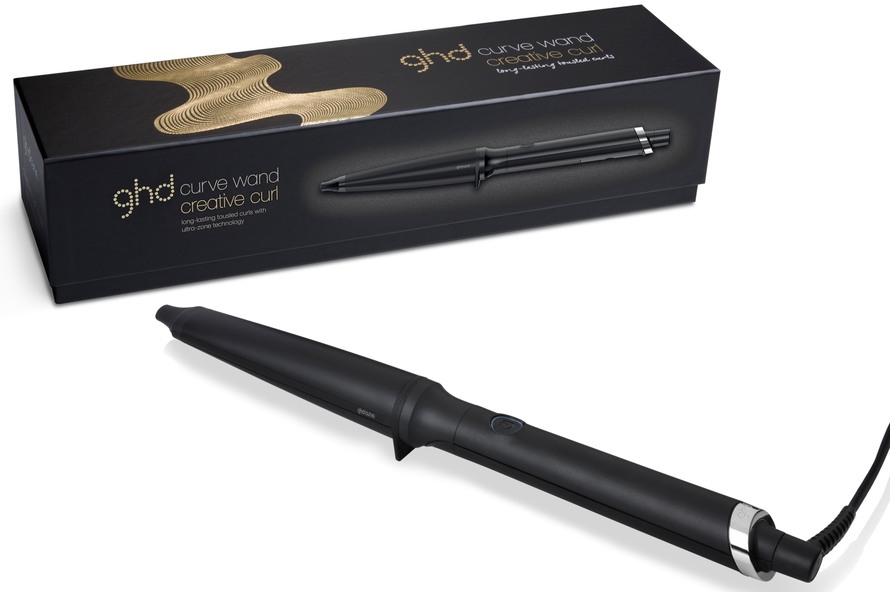 Køb GHD Creative Curl Wand Matas
