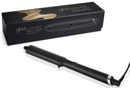 ghd Curve Classic Wave Wand 38 mm - 26 mm