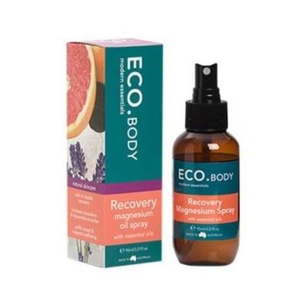 ECO Body Recovery Magnesium Spray 95 ml
