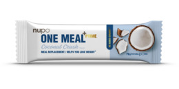 Nupo One Meal Nupo One Meal +Prime Coconut Crush