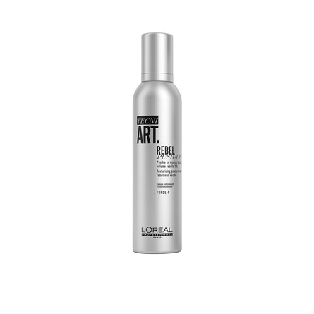 L'Oréal Professionnel Tecni.Art Rebel Push-up 250 ml