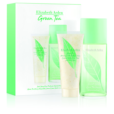 Elizabeth Arden Green Tea Gaveæske