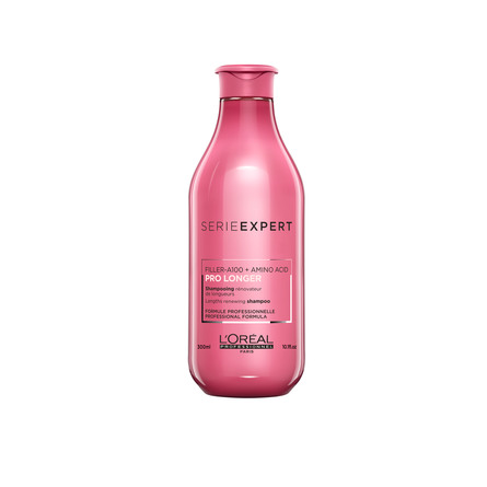 L'Oréal Professionnel Shampoo Pro Longer 300 ml