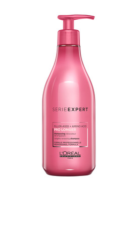 L'Oréal Professionnel Shampoo Pro Longer 500 ml