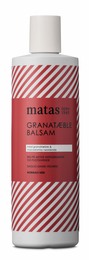 Matas Striber Granatæble Balsam til Normalt Hår 500 ml