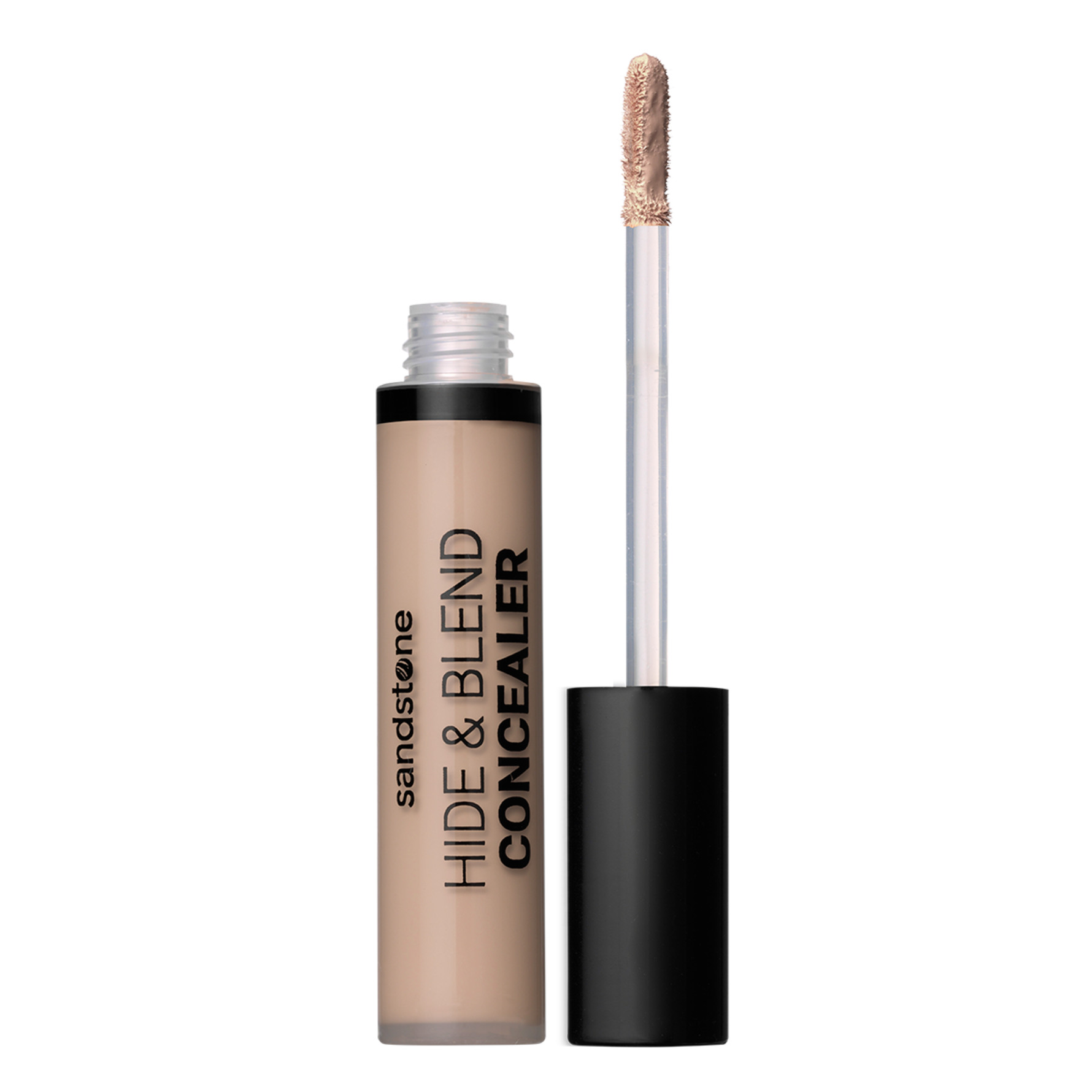 Køb Sandstone Hide & Blend Concealer 4N Matas