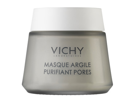 Vichy Pore Purifying Clay Mask 75 ml