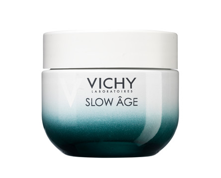 Vichy Slow Âge Day Cream SPF 30 50 ml