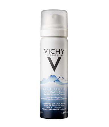 Vichy Eau Thermale kildevandsspray 50 ml