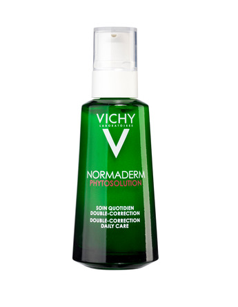 Vichy Normaderm Phytosolution Double Daily Care 50 ml