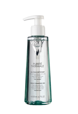 Vichy Pureté Thermale Fresh Cleansing Gel 200 ml