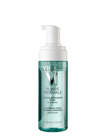 Vichy Pureté Thermale Cleansing Foam 150 ml