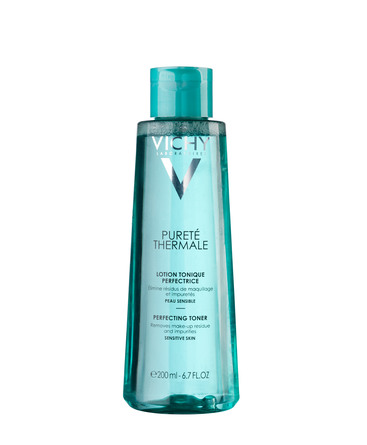 Vichy Pureté Thermale Perfecting Toner 200 ml