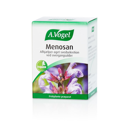 A.Vogel Menosan 90 tabl.