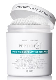 Peter Thomas Roth Peptide 21 Exfol. Peel Pads 60 stk.