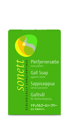 Sonett Pletfjernesæbe 100 g