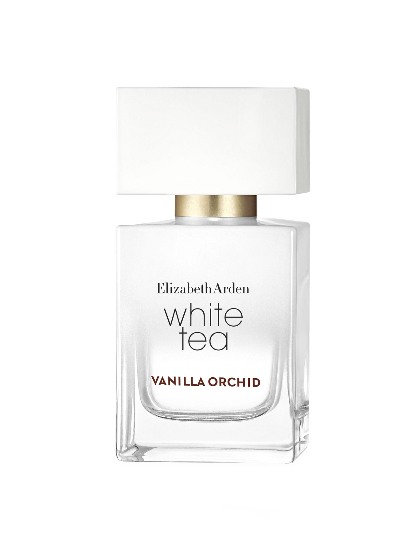 elizabeth arden white tea vanilla orchid