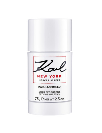 Karl Lagerfeld N.Y. Mercer Street Deodorant Stick 75 ml