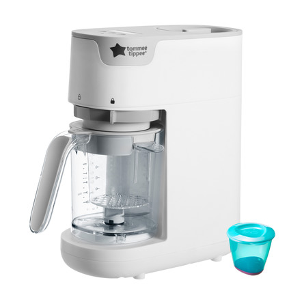 Tommee Tippee Blender Damp