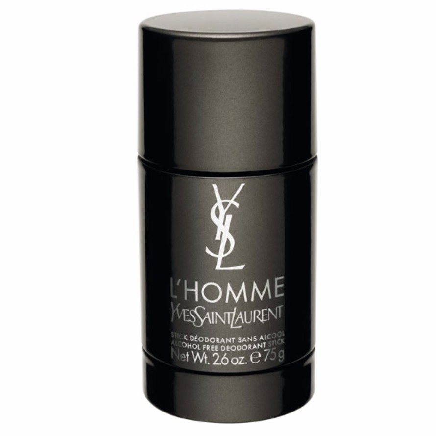 vindruer skræmmende Vores firma Køb Yves Saint Laurent L'Homme Deodorant Stick - Matas