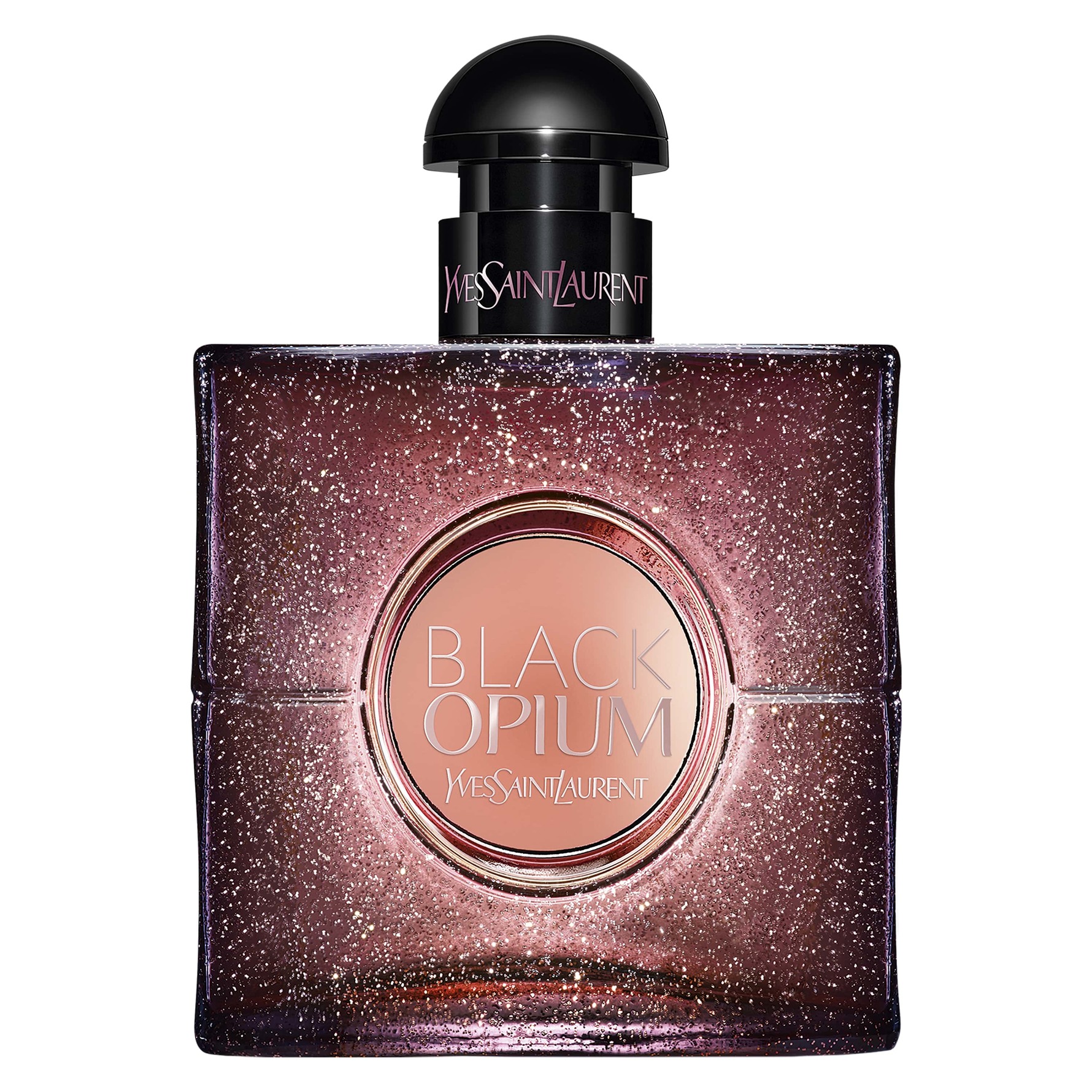Køb Yves Saint Laurent Black Opium Glow Edt 50 ml - Matas