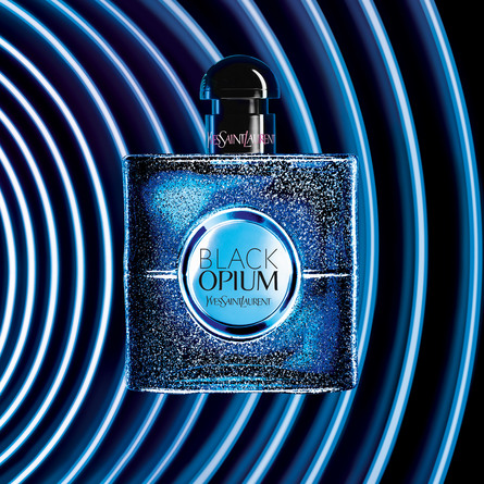 Yves Saint Laurent Black Opium Intense Eau de Parfum 50 ml