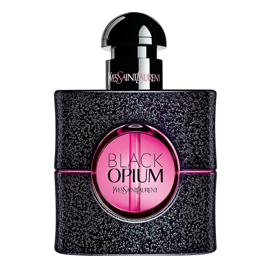 Yves Saint Laurent Black Opium Neon Eau de Parfum 30 ml 30 ml
