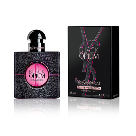 Yves Saint Laurent Black Opium Neon Eau de Parfum 30 ml