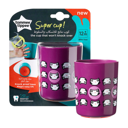 Tommee Tippee Super Kop Sugekop
