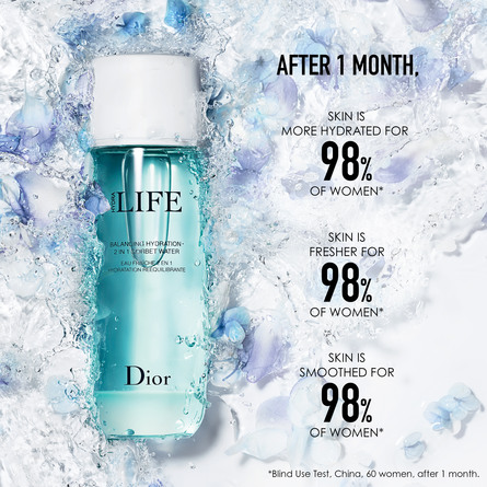 KÃ¸b Dior Hydra LiFe Balancing Hydration 2 In 1 Sorbet Water - Matas