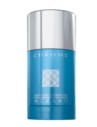 Azzaro Chrome Deodorant Stick 75 ml