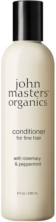 John Masters Organics Conditioner for Fine Hair with Rosemary & Peppermint 236 ml