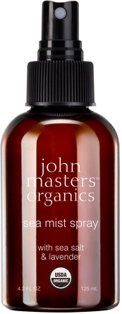 John Masters Organics Sea Mist Spray with Sea Salt & Lavender 125 ml