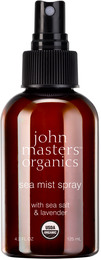 John Masters Organics Sea Mist Spray with Sea Salt & Lavender 125 ml