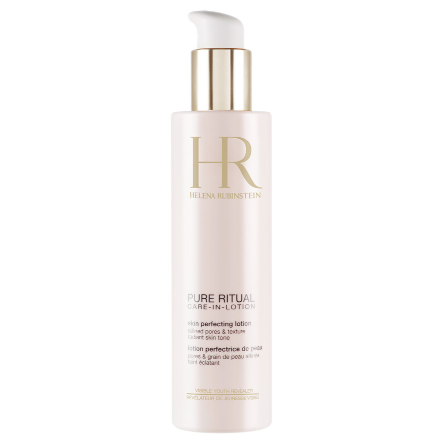 Helena Rubinstein Helena Rubinstein Pure Ritual Care-In-Lotion Cleanser 200 ml 200 ml