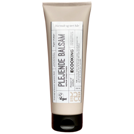 Ecooking Plejende Balsam 250 ml