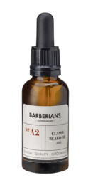 Barberians cph Beard Oil 30 ml