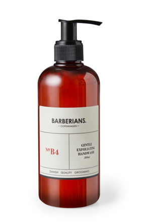 Barberians cph Barberians Exfoliating Handwash 300 ml