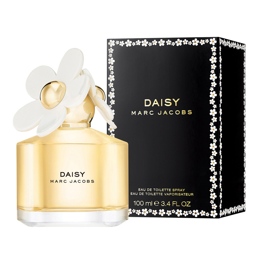 Køb Marc Jacobs Daisy Eau de Toilette 100 ml - Matas