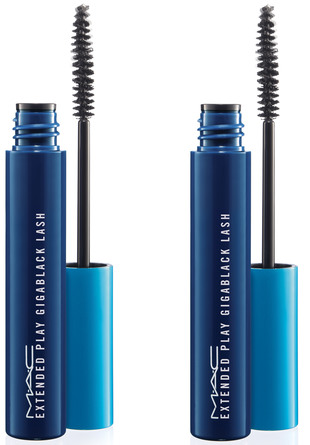 MAC Extended Play GigaBlack Lash Mascara Sæt