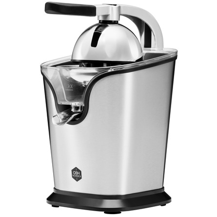 OBH Nordica Saftpresser Elixir Citrus Press